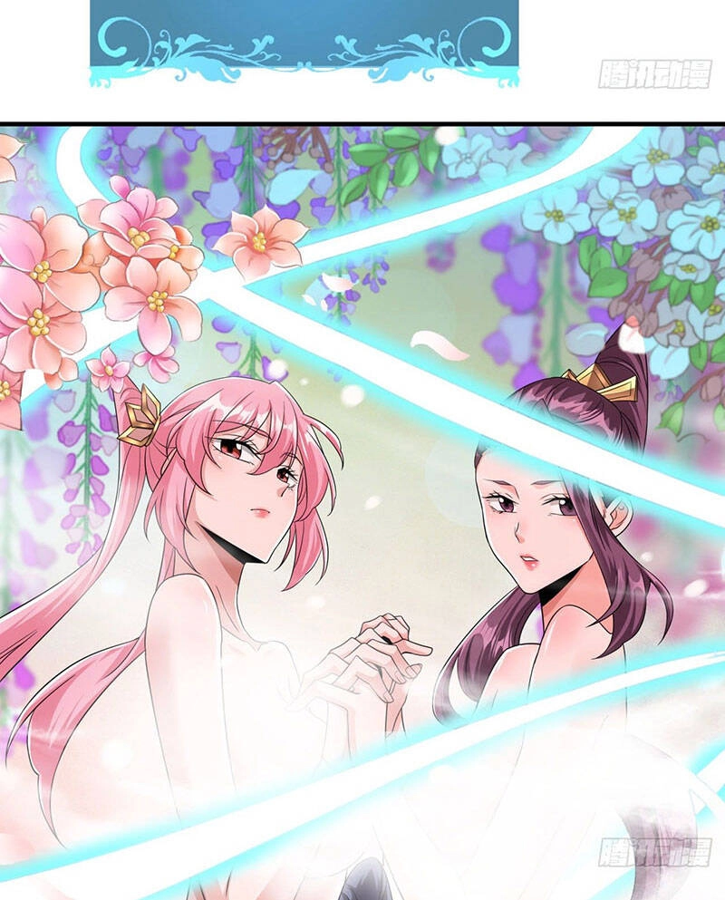 Không Có Đạo Lữ Sẽ Chết Chapter 37 - 61