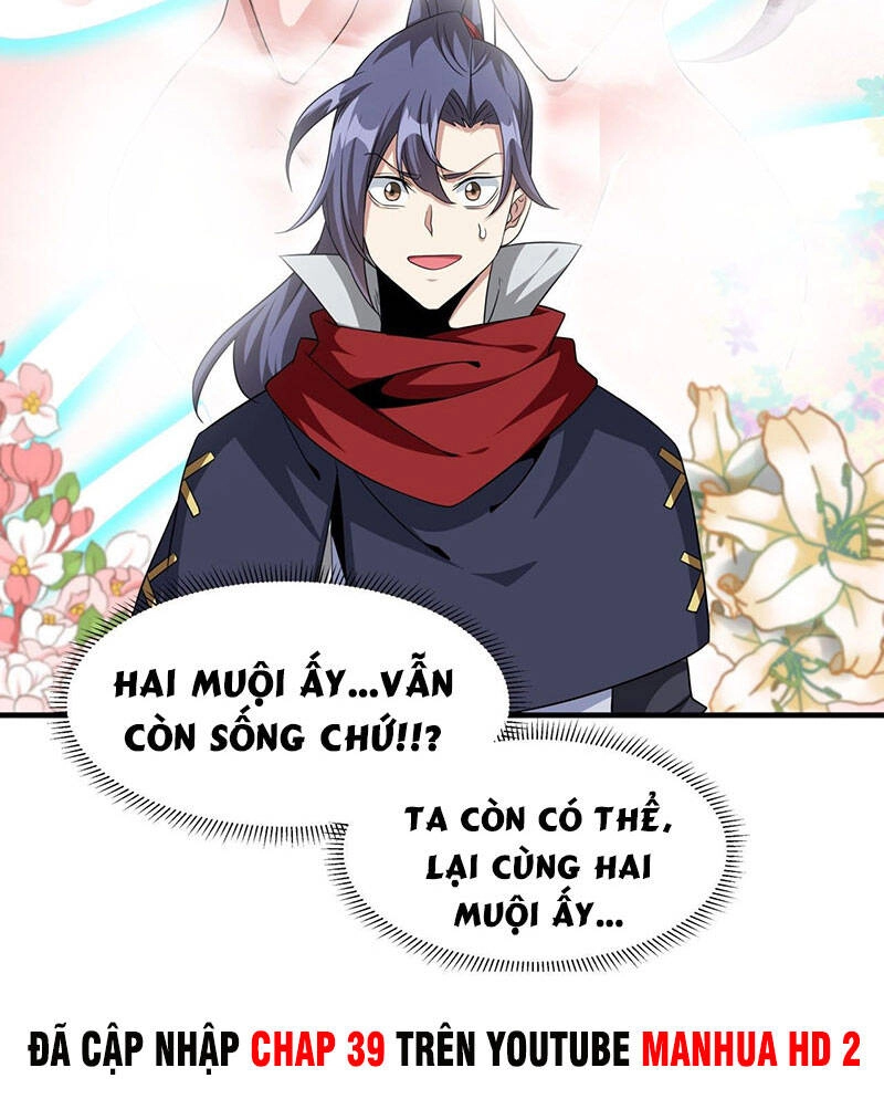 Không Có Đạo Lữ Sẽ Chết Chapter 37 - 62