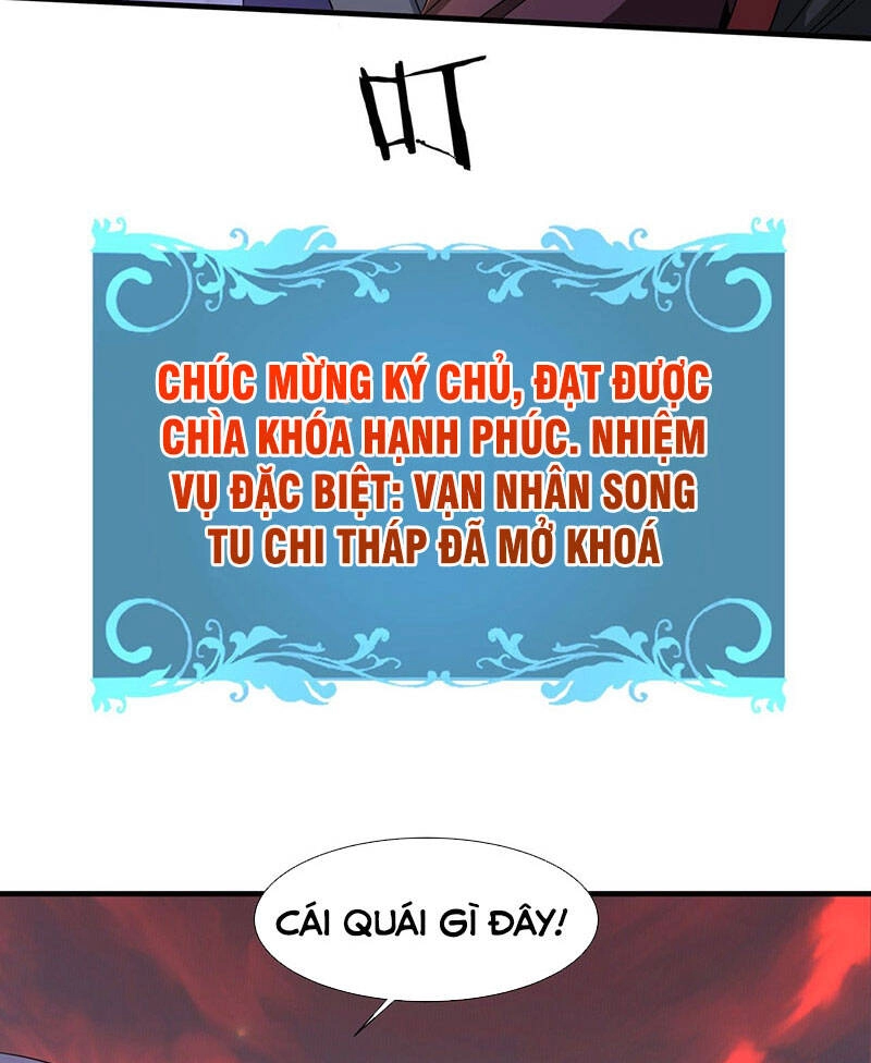 Không Có Đạo Lữ Sẽ Chết Chapter 38 - 5