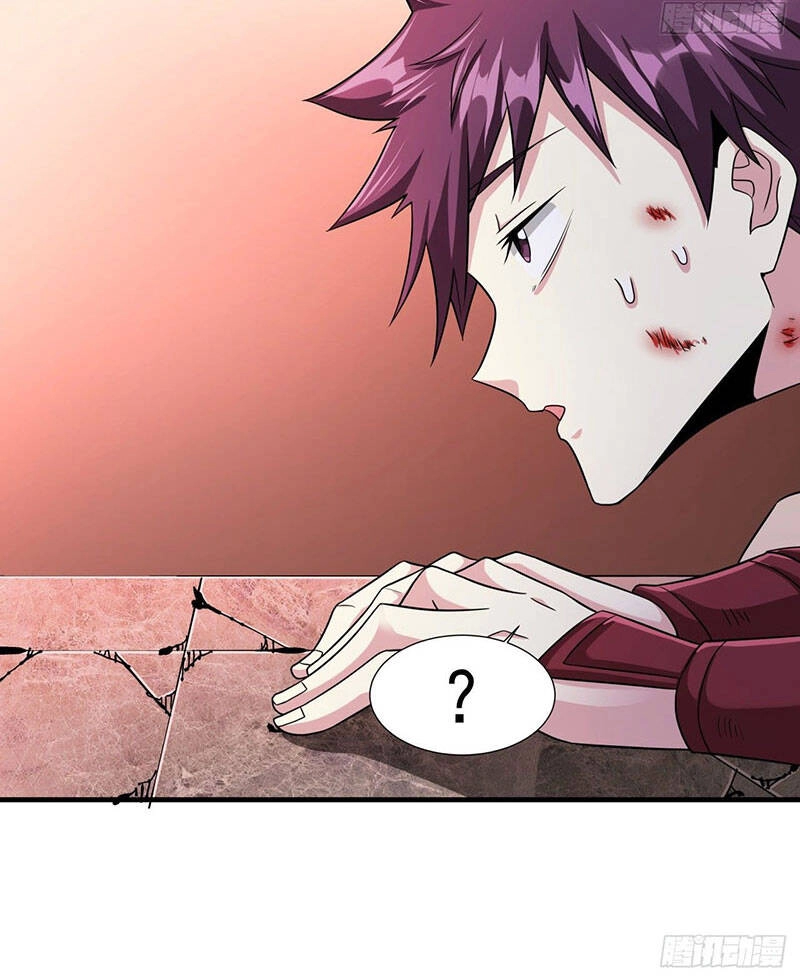 Không Có Đạo Lữ Sẽ Chết Chapter 38 - 11