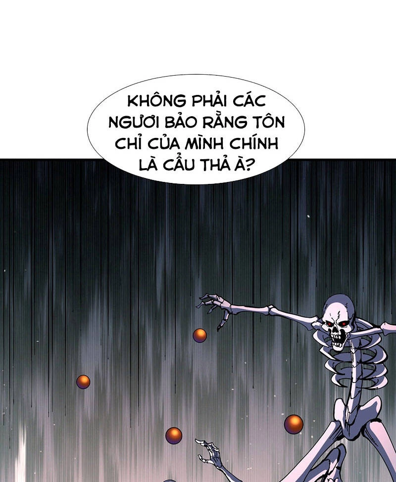 Không Có Đạo Lữ Sẽ Chết Chapter 38 - 12