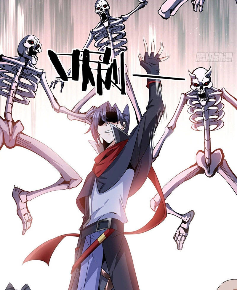 Không Có Đạo Lữ Sẽ Chết Chapter 38 - 13