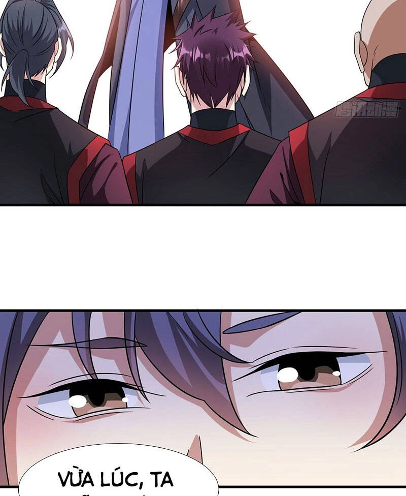 Không Có Đạo Lữ Sẽ Chết Chapter 38 - 14