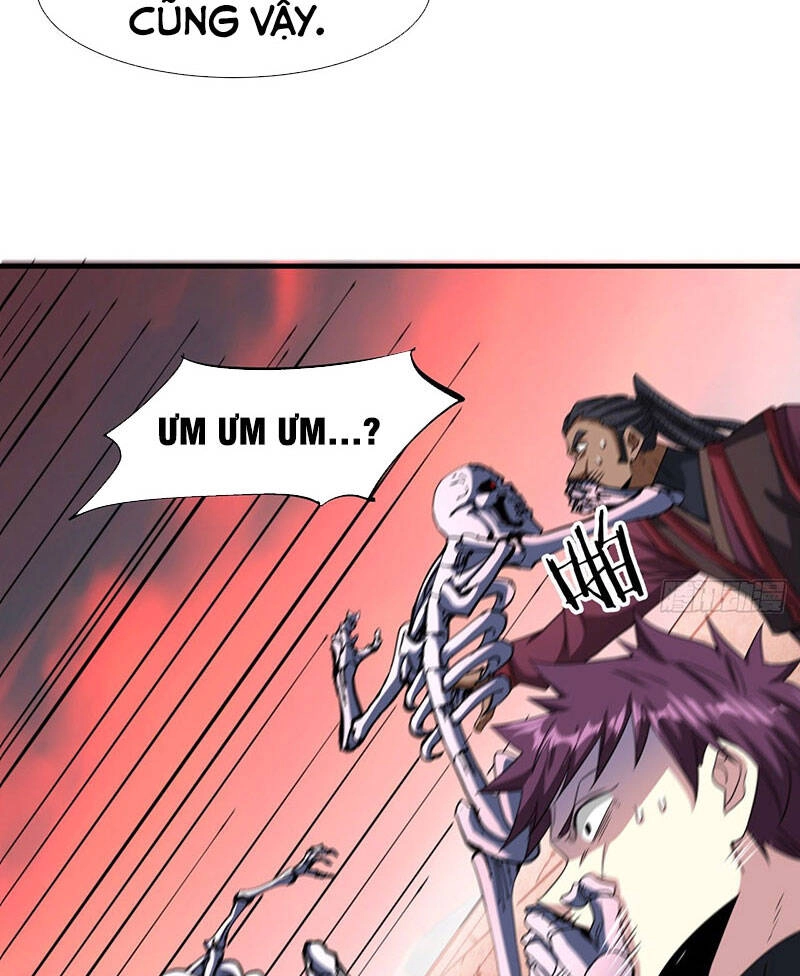 Không Có Đạo Lữ Sẽ Chết Chapter 38 - 15