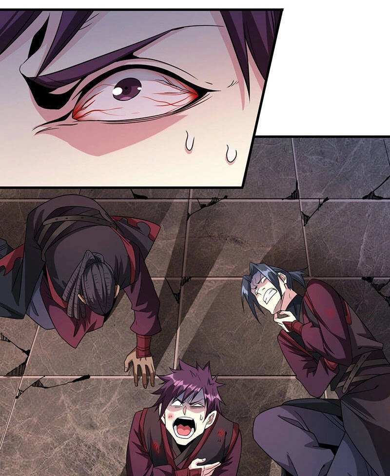 Không Có Đạo Lữ Sẽ Chết Chapter 38 - 17