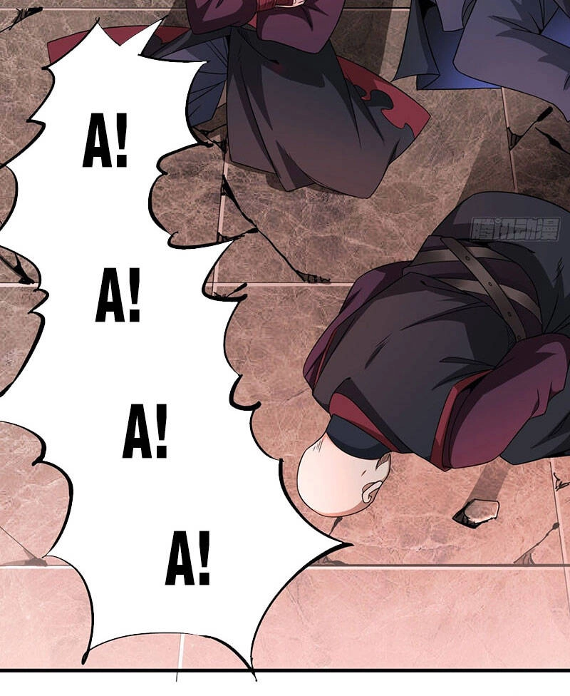 Không Có Đạo Lữ Sẽ Chết Chapter 38 - 18