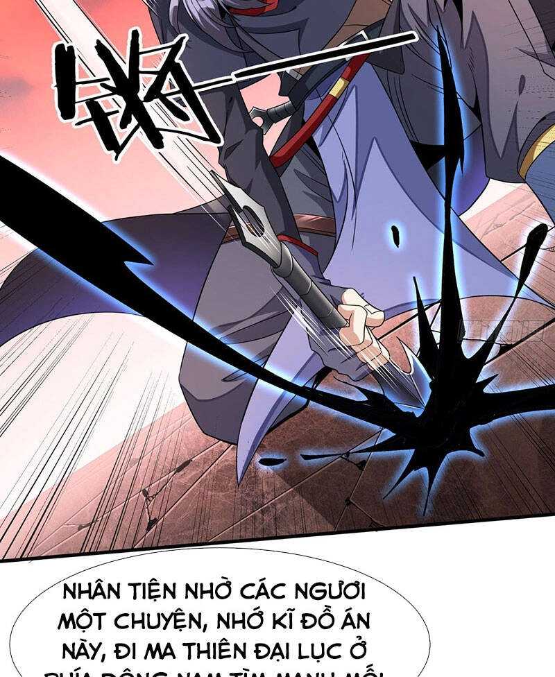 Không Có Đạo Lữ Sẽ Chết Chapter 38 - 24