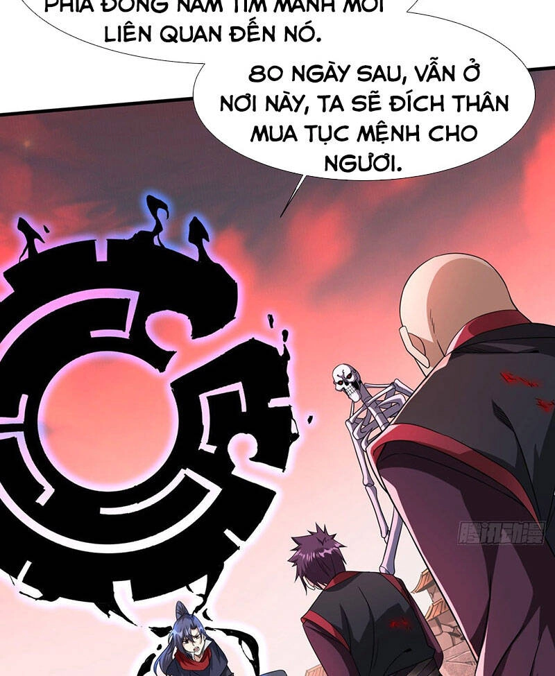 Không Có Đạo Lữ Sẽ Chết Chapter 38 - 25