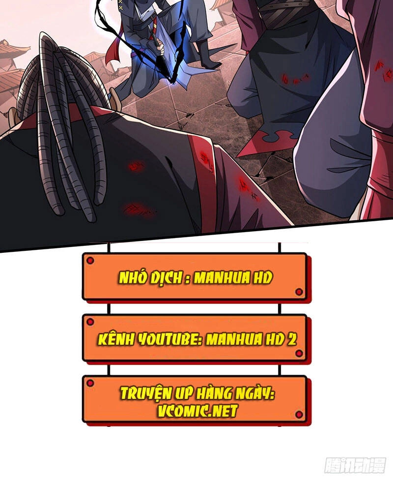 Không Có Đạo Lữ Sẽ Chết Chapter 38 - 26