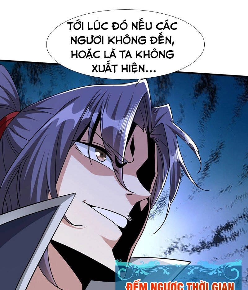 Không Có Đạo Lữ Sẽ Chết Chapter 38 - 27