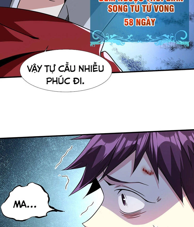 Không Có Đạo Lữ Sẽ Chết Chapter 38 - 28