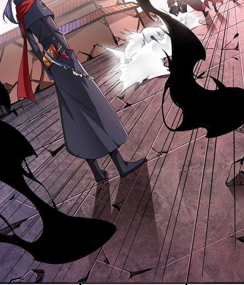 Không Có Đạo Lữ Sẽ Chết Chapter 38 - 30