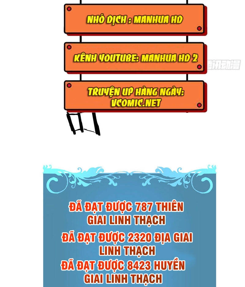 Không Có Đạo Lữ Sẽ Chết Chapter 38 - 31