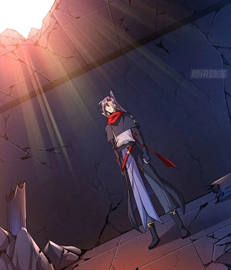 Không Có Đạo Lữ Sẽ Chết Chapter 38 - 33