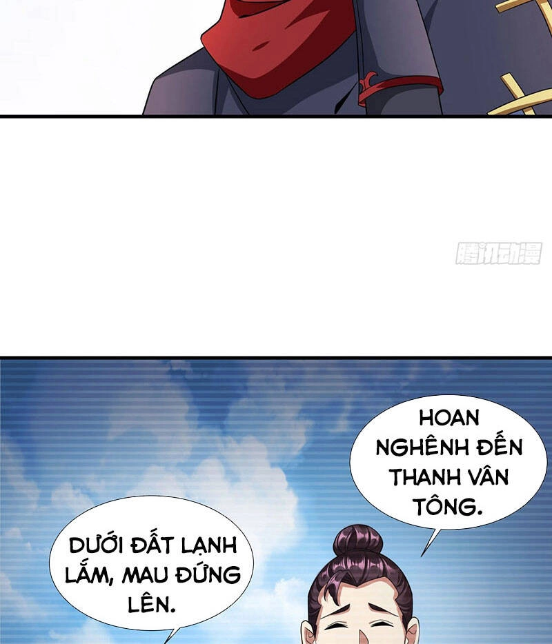 Không Có Đạo Lữ Sẽ Chết Chapter 38 - 35