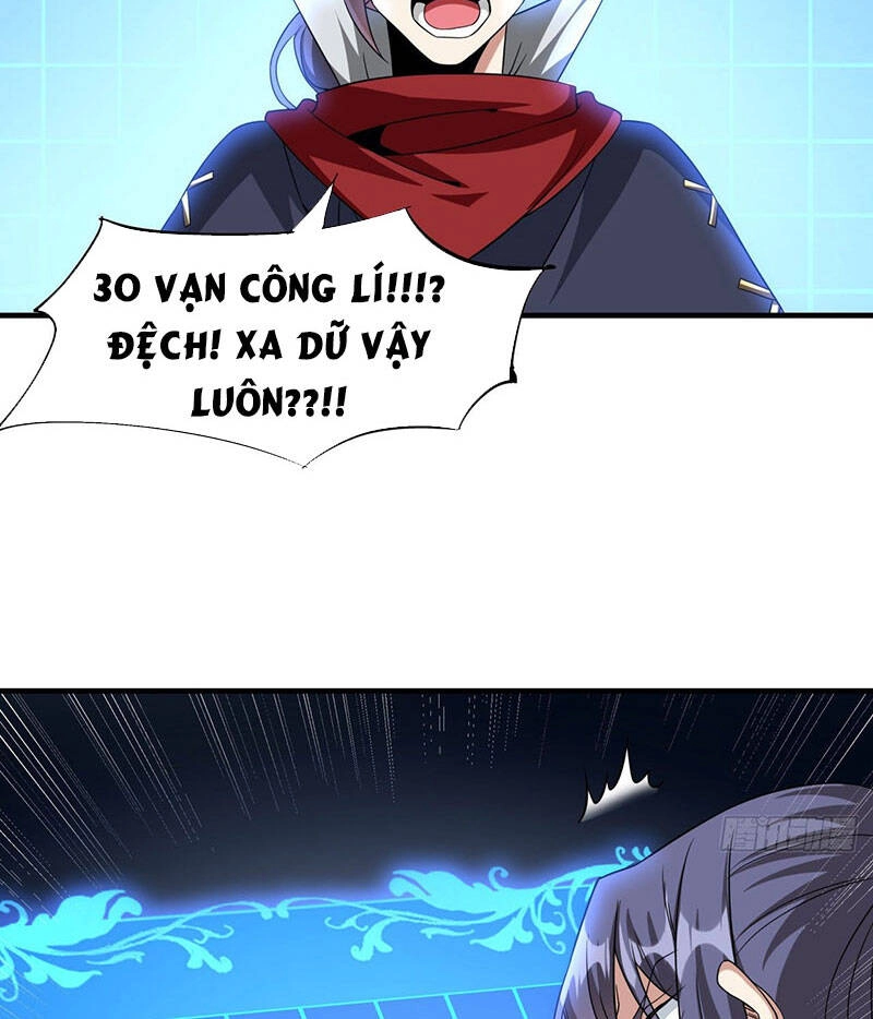 Không Có Đạo Lữ Sẽ Chết Chapter 38 - 42