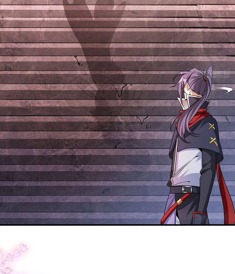 Không Có Đạo Lữ Sẽ Chết Chapter 38 - 47