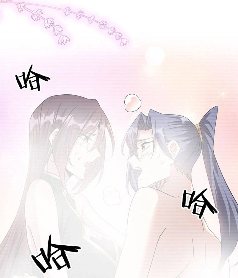 Không Có Đạo Lữ Sẽ Chết Chapter 38 - 48