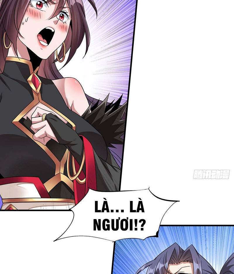 Không Có Đạo Lữ Sẽ Chết Chapter 38 - 50