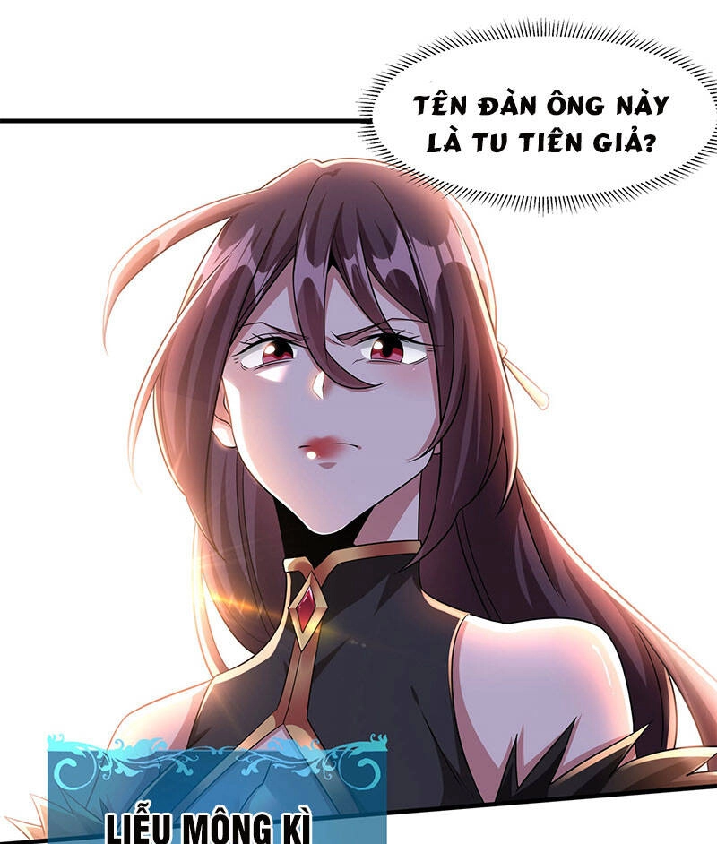 Không Có Đạo Lữ Sẽ Chết Chapter 39 - 2