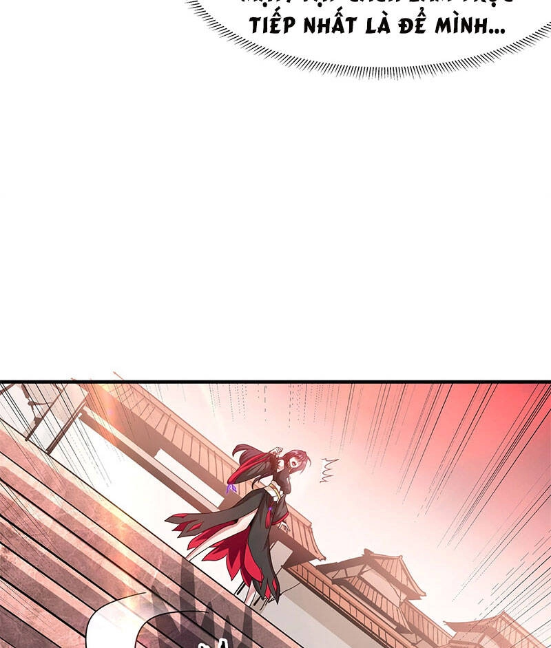 Không Có Đạo Lữ Sẽ Chết Chapter 39 - 5