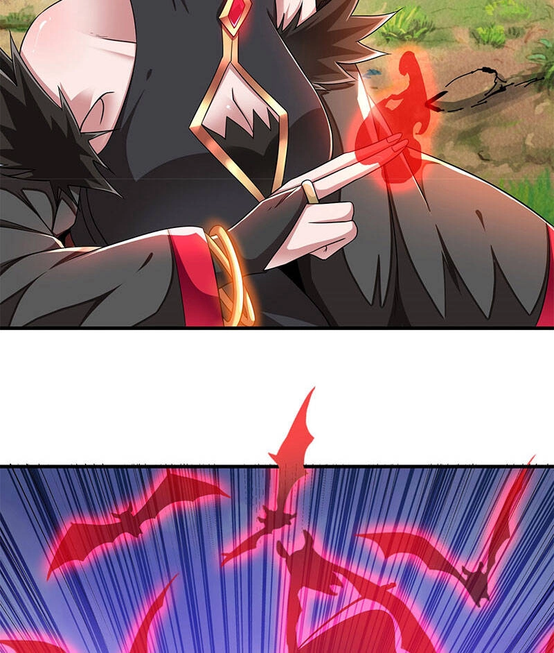 Không Có Đạo Lữ Sẽ Chết Chapter 39 - 8