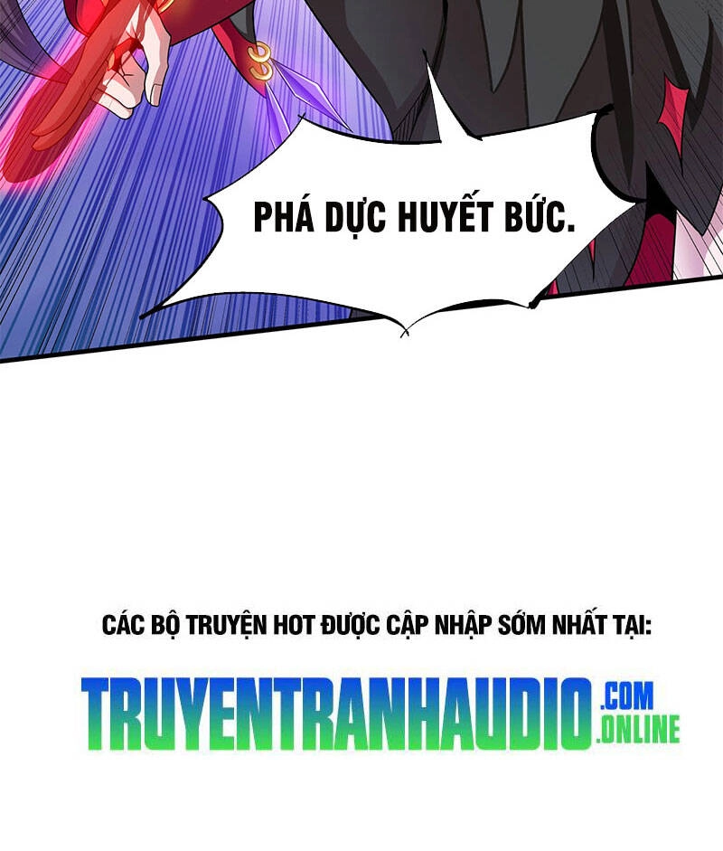 Không Có Đạo Lữ Sẽ Chết Chapter 39 - 10