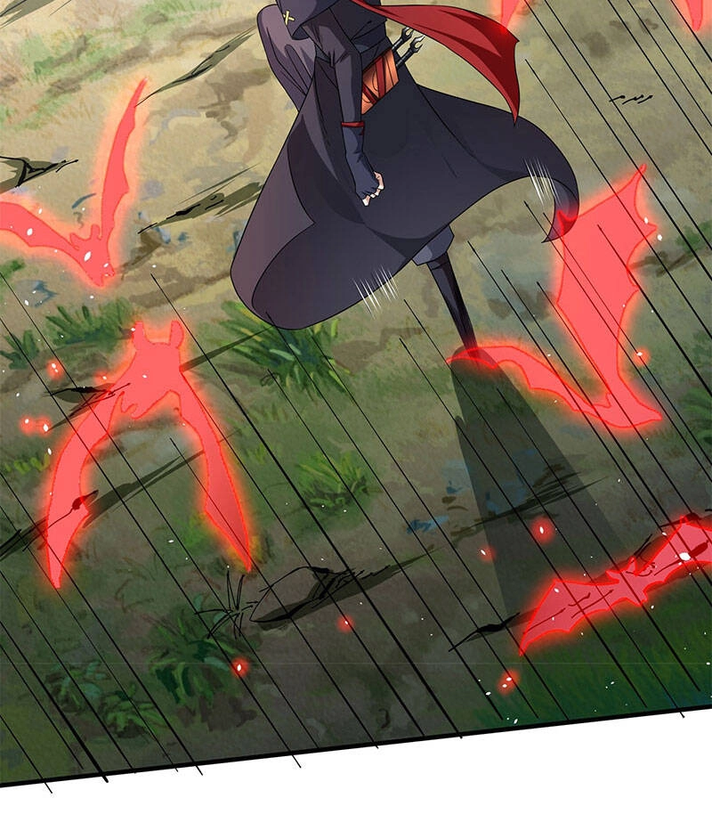 Không Có Đạo Lữ Sẽ Chết Chapter 39 - 12