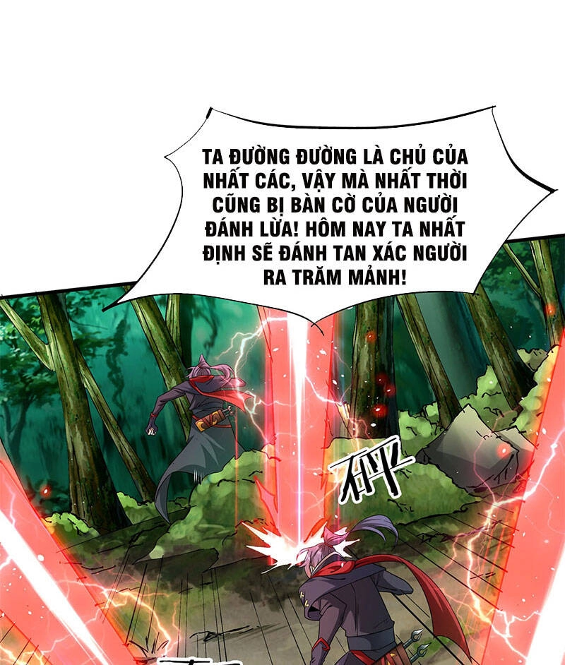 Không Có Đạo Lữ Sẽ Chết Chapter 39 - 13