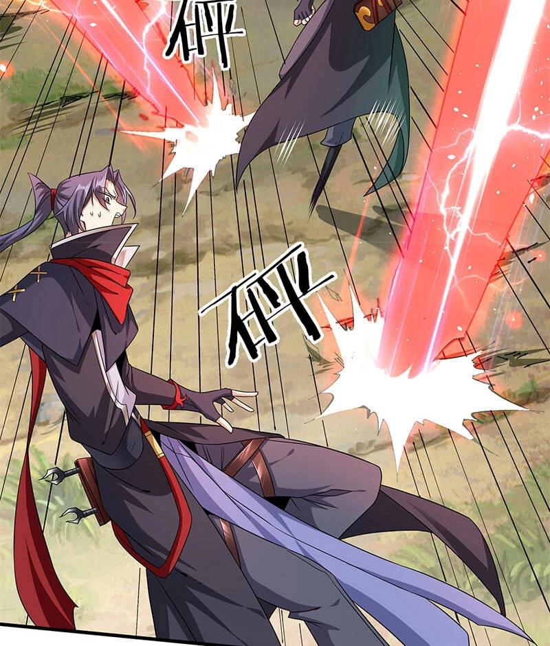 Không Có Đạo Lữ Sẽ Chết Chapter 39 - 14