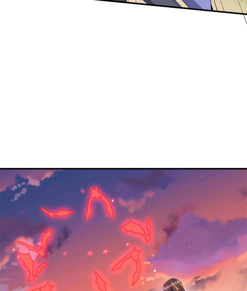 Không Có Đạo Lữ Sẽ Chết Chapter 39 - 15