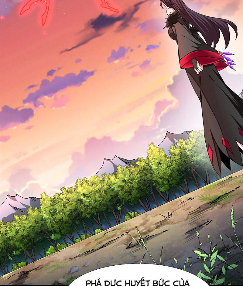 Không Có Đạo Lữ Sẽ Chết Chapter 39 - 16