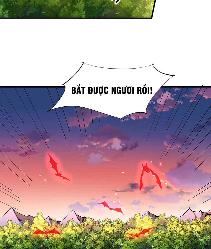 Không Có Đạo Lữ Sẽ Chết Chapter 39 - 18