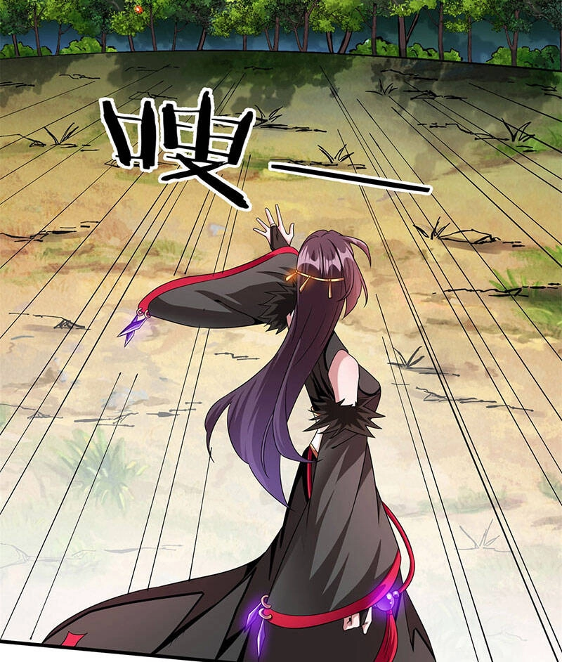 Không Có Đạo Lữ Sẽ Chết Chapter 39 - 19