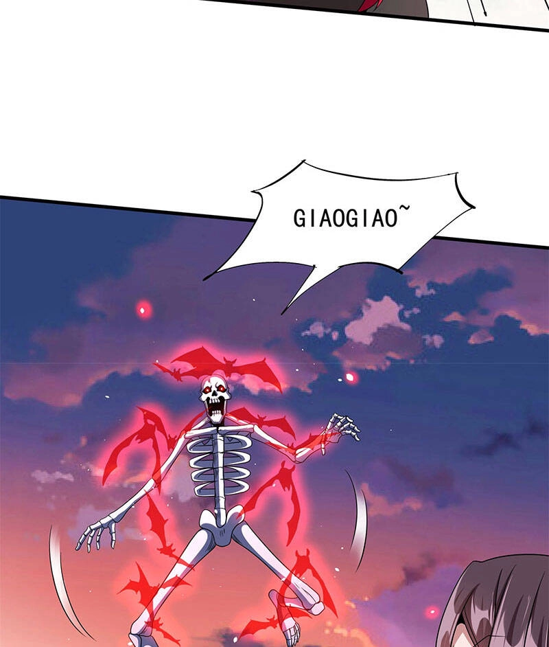 Không Có Đạo Lữ Sẽ Chết Chapter 39 - 20