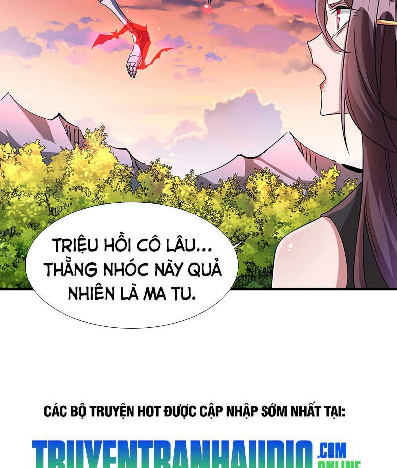 Không Có Đạo Lữ Sẽ Chết Chapter 39 - 21