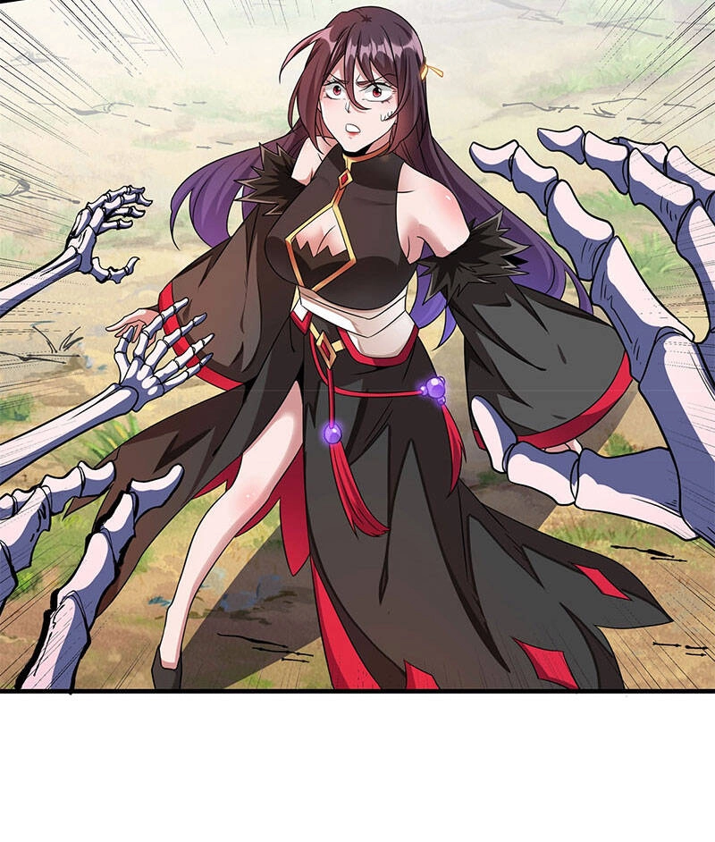 Không Có Đạo Lữ Sẽ Chết Chapter 39 - 24