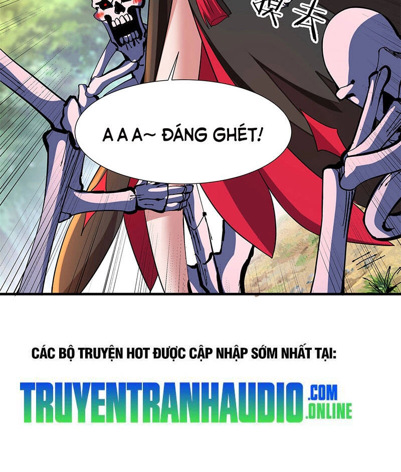 Không Có Đạo Lữ Sẽ Chết Chapter 39 - 26