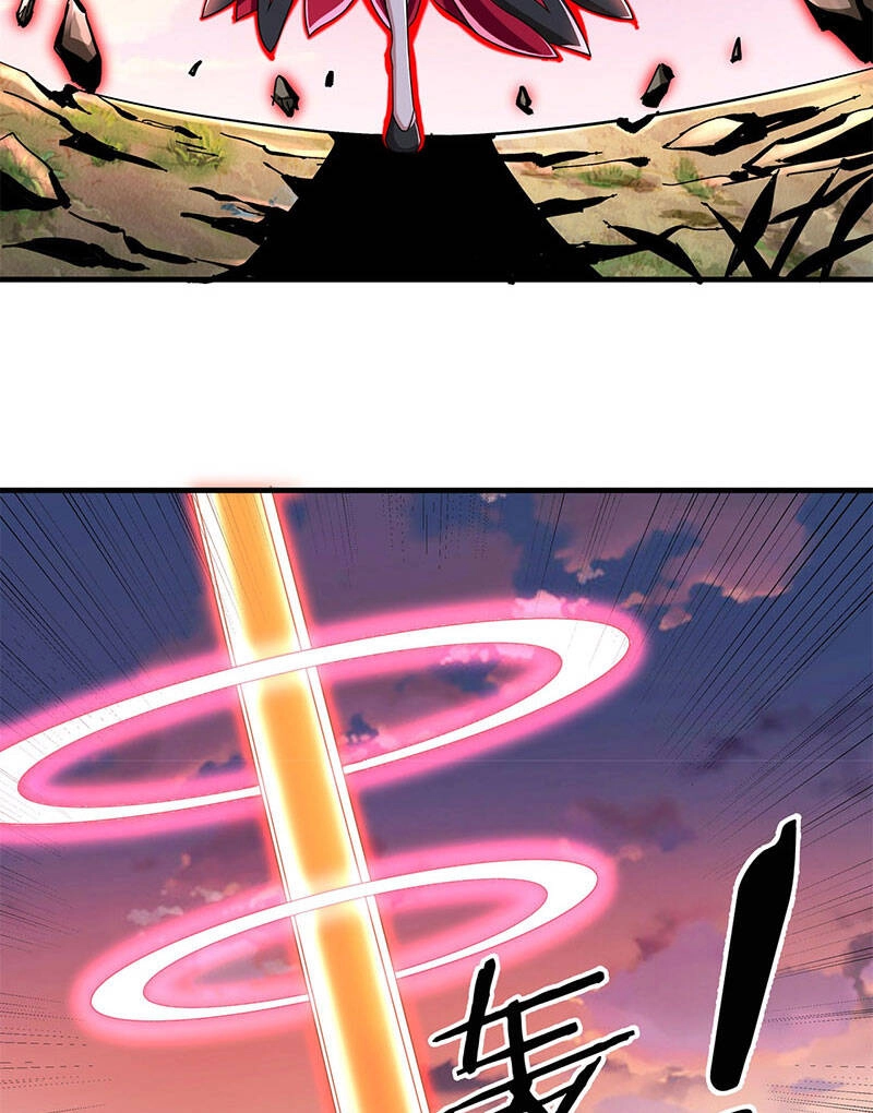 Không Có Đạo Lữ Sẽ Chết Chapter 39 - 30