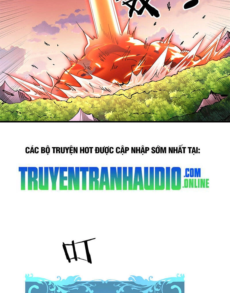 Không Có Đạo Lữ Sẽ Chết Chapter 39 - 31