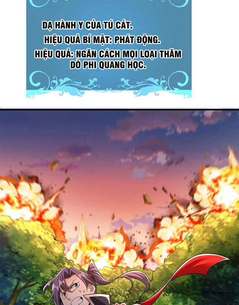 Không Có Đạo Lữ Sẽ Chết Chapter 39 - 32