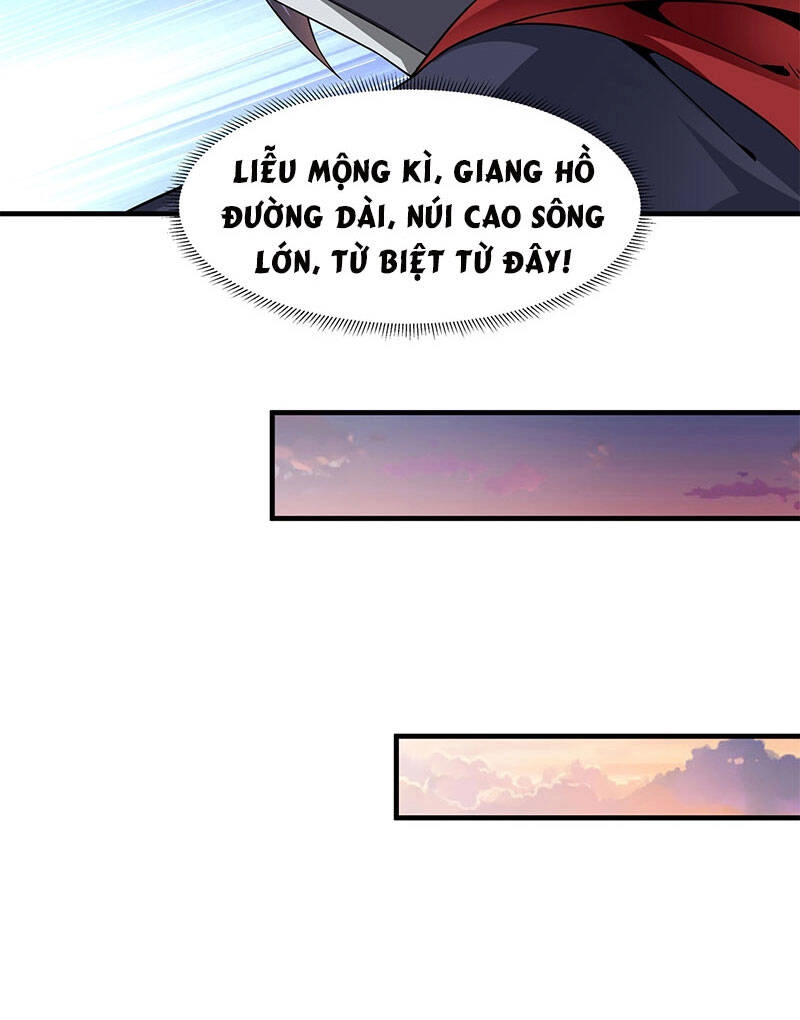 Không Có Đạo Lữ Sẽ Chết Chapter 39 - 36