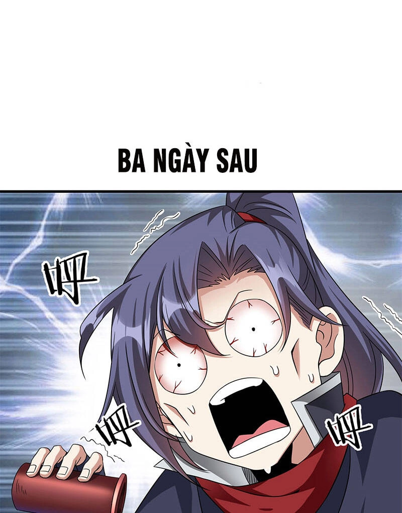 Không Có Đạo Lữ Sẽ Chết Chapter 39 - 37