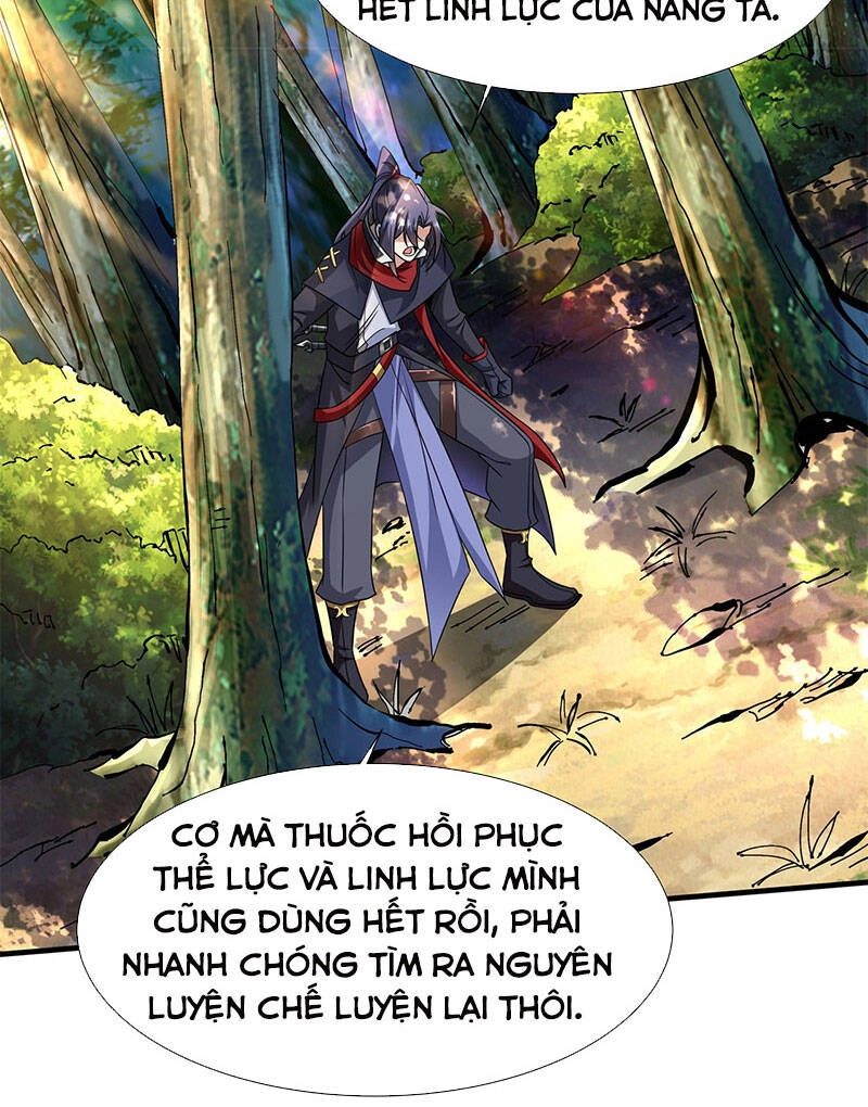 Không Có Đạo Lữ Sẽ Chết Chapter 39 - 39