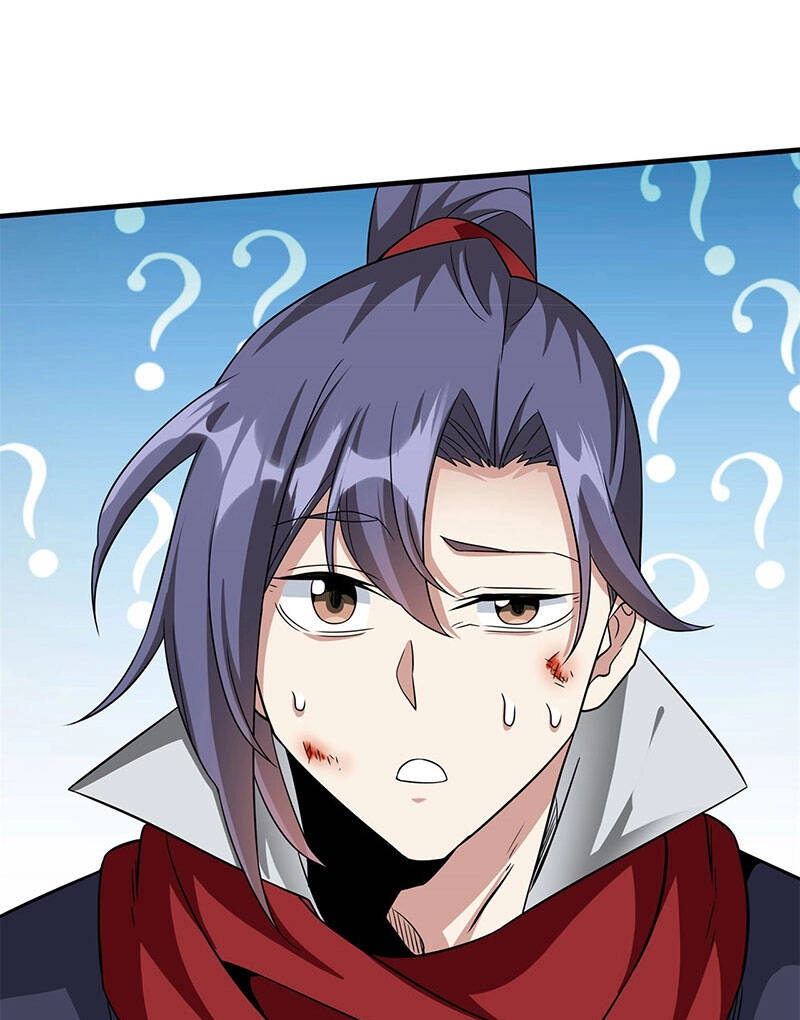 Không Có Đạo Lữ Sẽ Chết Chapter 39 - 40