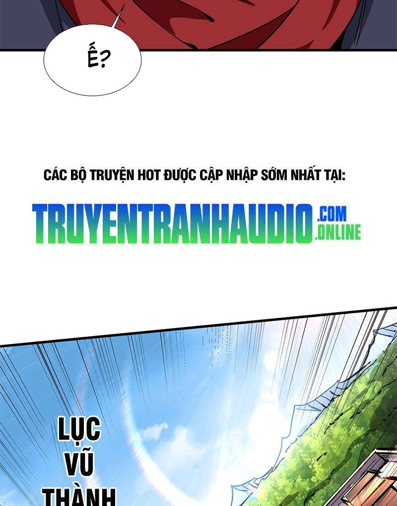 Không Có Đạo Lữ Sẽ Chết Chapter 39 - 41