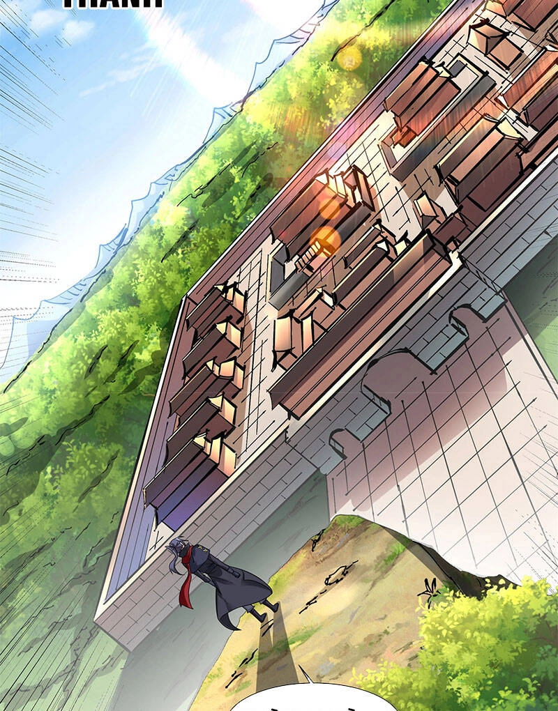 Không Có Đạo Lữ Sẽ Chết Chapter 39 - 42