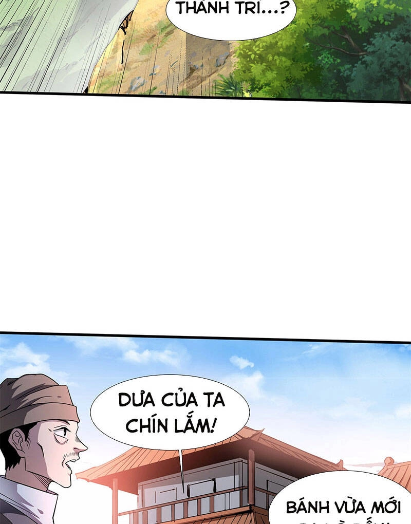 Không Có Đạo Lữ Sẽ Chết Chapter 39 - 43