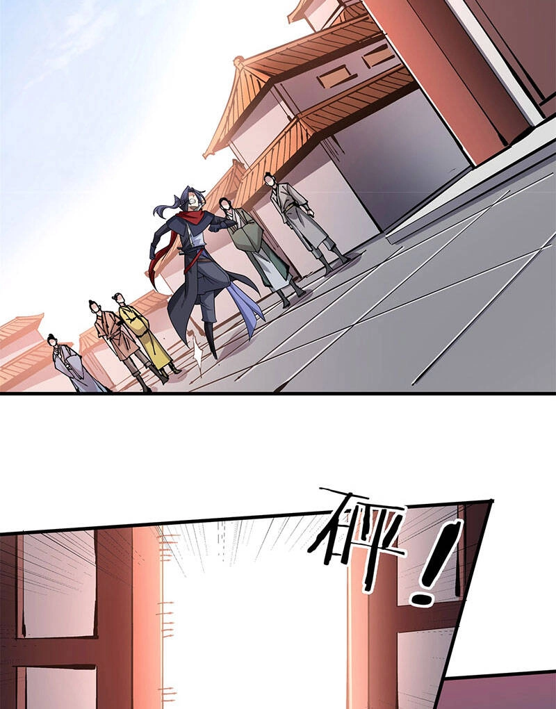 Không Có Đạo Lữ Sẽ Chết Chapter 39 - 48