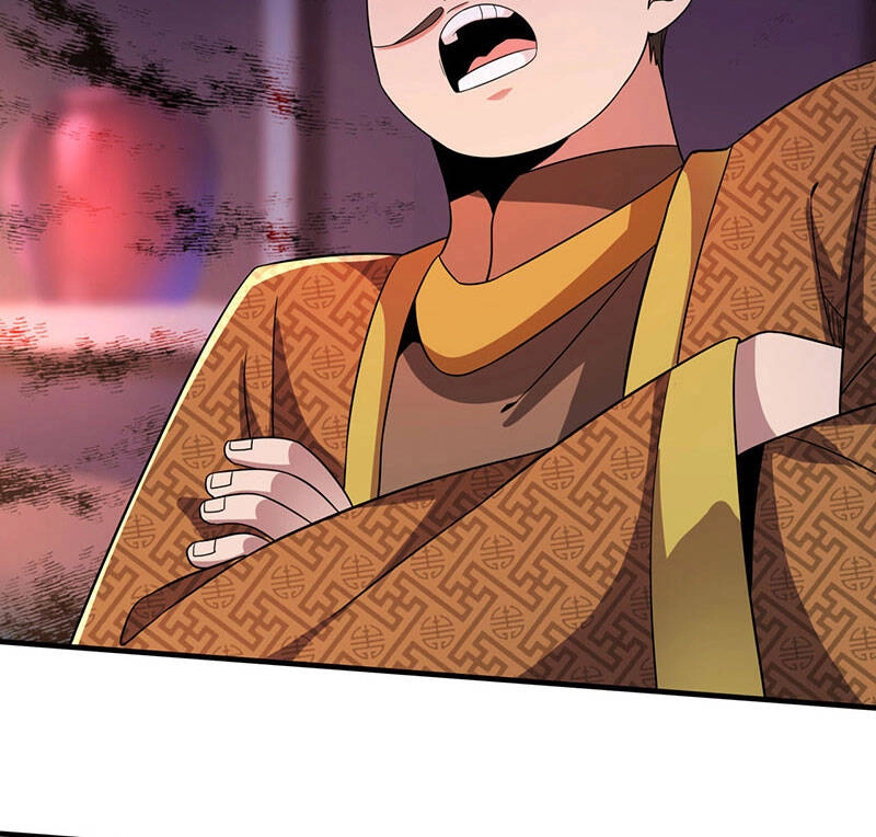 Không Có Đạo Lữ Sẽ Chết Chapter 40 - 3